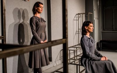 Theater Ariane - «Die rote Jungfrau»