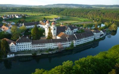 Sommerserenaden Rheinau 2019