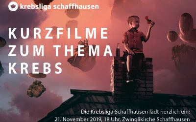 Kurzfilme zum Thema Krebs