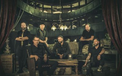 Fiddlers Green (DE)