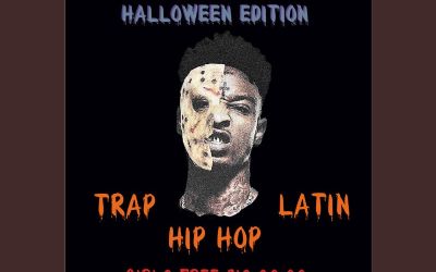 Halloween - More Life