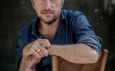 Lukas Bärfuss - Die Intellektuellen in der Schweiz