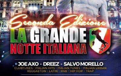 La Grande Notte Italiana