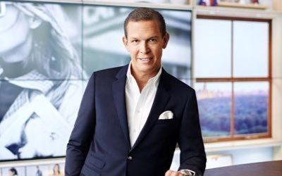 Schaffhauser Vortragsgemeinschaft - «Fashion Tech Revolution - Digitale Denkweise als Erfolgsrezept»