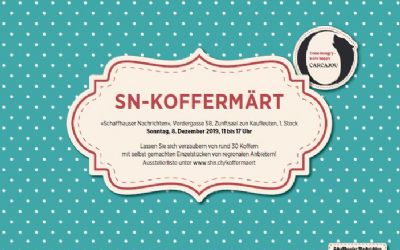 SN Koffermärt