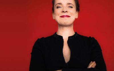 Tina Teubner - «Wenn du mich verlässt komm ich mit»
