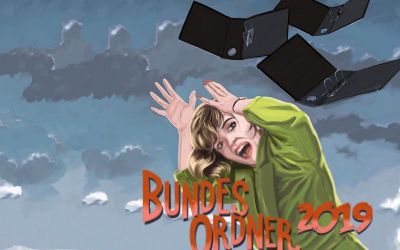 Bundesordner ’19