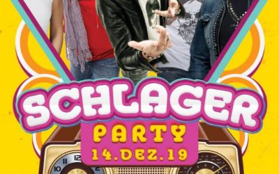 Schlagerparty