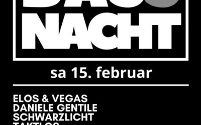 Bassnacht