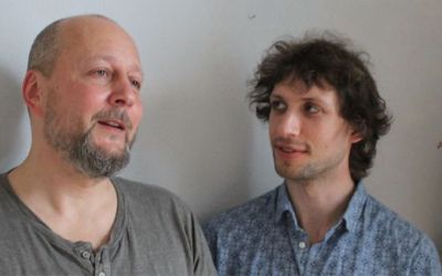 Tastenkatzen & Saitenstreichler