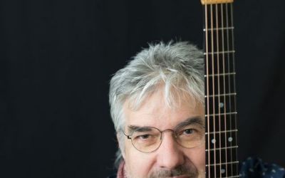 Pop/Rock/Jazz - Christoph Bürgin: «19:57»