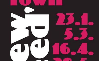 Pop/Rock/Jazz - Ghost Town - «New Seed Vol. 3»