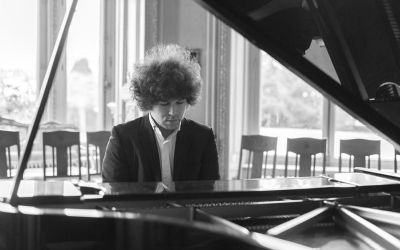 Klassische Musik - Lukas Stamm: pour passer la mélancolie