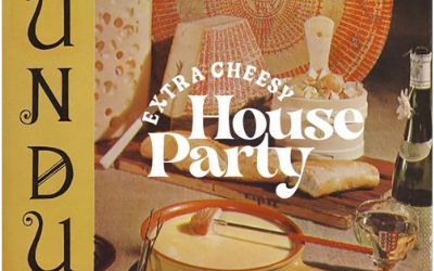 Party - Cheesy House Party mit Cosmic Love Tier (ZH) und Fredomat (SH)