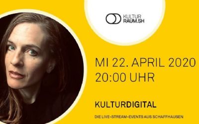 Musik - Stephanie Senn live am Piano