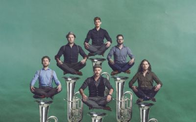 Pop/Rock/Jazz - 31. Schaffhauser Jazzfestival im Live-Online Format