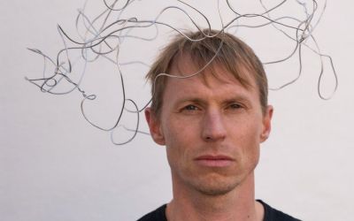 Christof Wolfisberg - «Abschweifer»