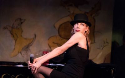 VIDEO ON DEMAND: Ute Lemper - «Rendezvous mit Marlene»