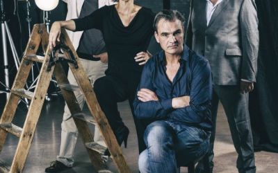 Theater Kanton Zürich - «Nichts als lauter Liebe»