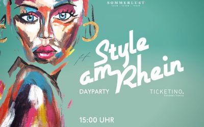 Style am Rhein Dayparty
