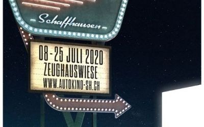 Autokino Schaffhausen - Mad Max: Fury Road