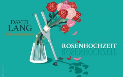 David Lang - «Rosenhochzeit»