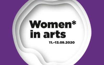 3. FATart Fair | Women* in Arts