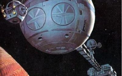 «Cosmic Voyage» - Saisonstart!