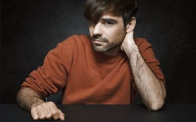 Sebastian Lehmann - «Andere Kinder haben auch schöne Eltern»