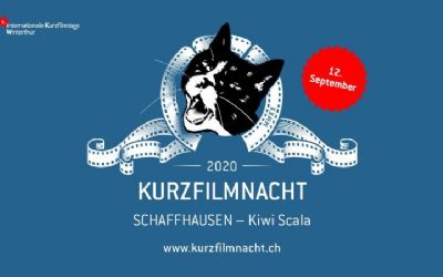 Kurzfilmnacht Schaffhausen