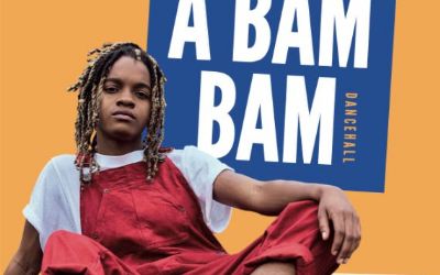 What A Bam Bam - Upstairs Edition