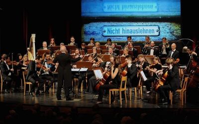 Silvesterkonzert (Livestream)
