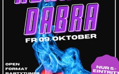 Abracadabra