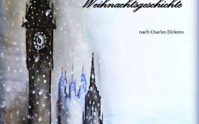 Eine Weihnachtsgeschichte