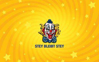 Zirkus Stey - ABGESAGT!