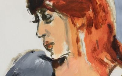 Beizenmusik mit Lady Pinball