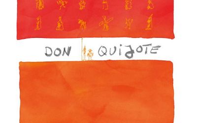 Schaffhauser Sommertheater -«Don Quijote» - AUSVERKAUFT!