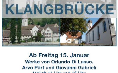Klangbrücke III