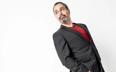 Michel Gammenthaler - «BlöFF»