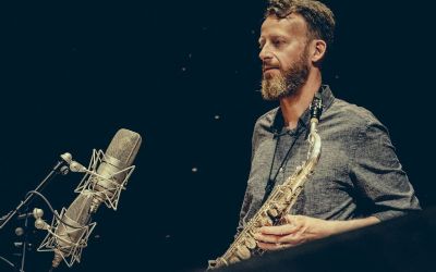 32. Schaffhauser Jazzfestival