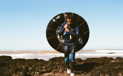 «Marokko» Fotografien - zwei Zugänge