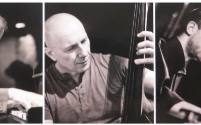 Christof Sänger Trio