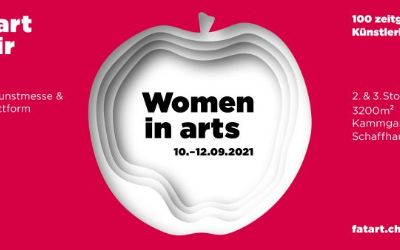 4. FATart Fair | Women* in Arts