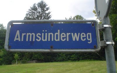 Feuer, Schwert und Galgen - Exkursion Schaffhauser Richtstätten