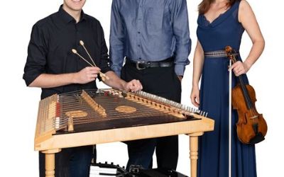Musikfestival Wagenhausen - «Trio Pegasus»