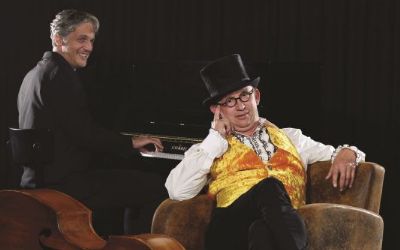 Philipp Galizia - «Kater, sieben Leben»
