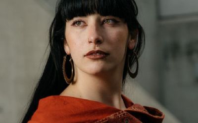 Akustik Terrasse - Giulia Dabalà