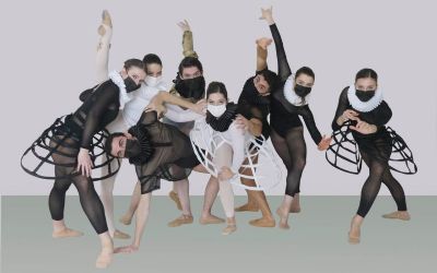 swiss offspring ballet - «Il Ballo»