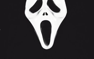 The Ghost Club
