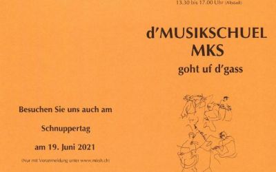 Musikschule SH